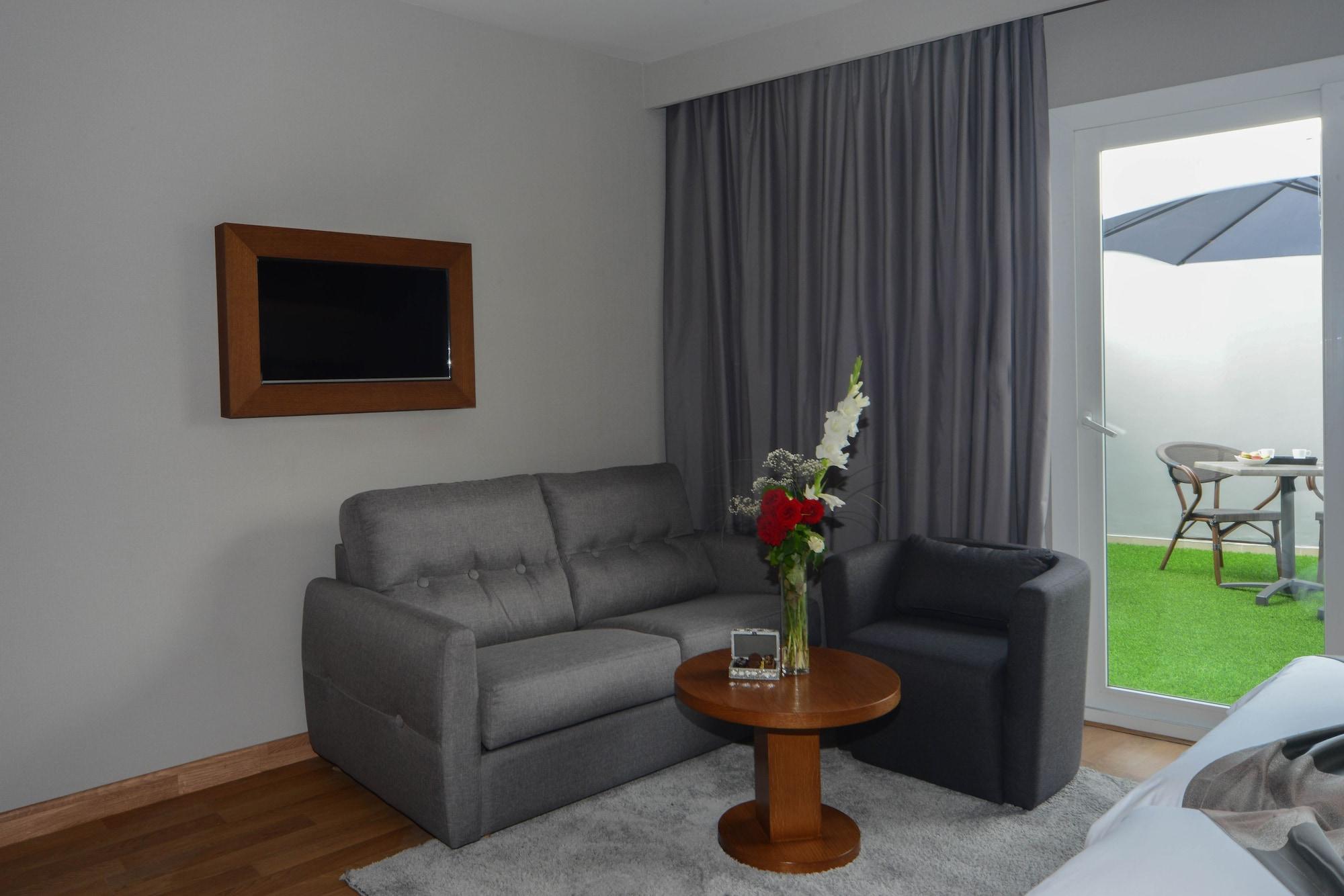 Golden Star Casablanca Hotel Ngoại thất bức ảnh