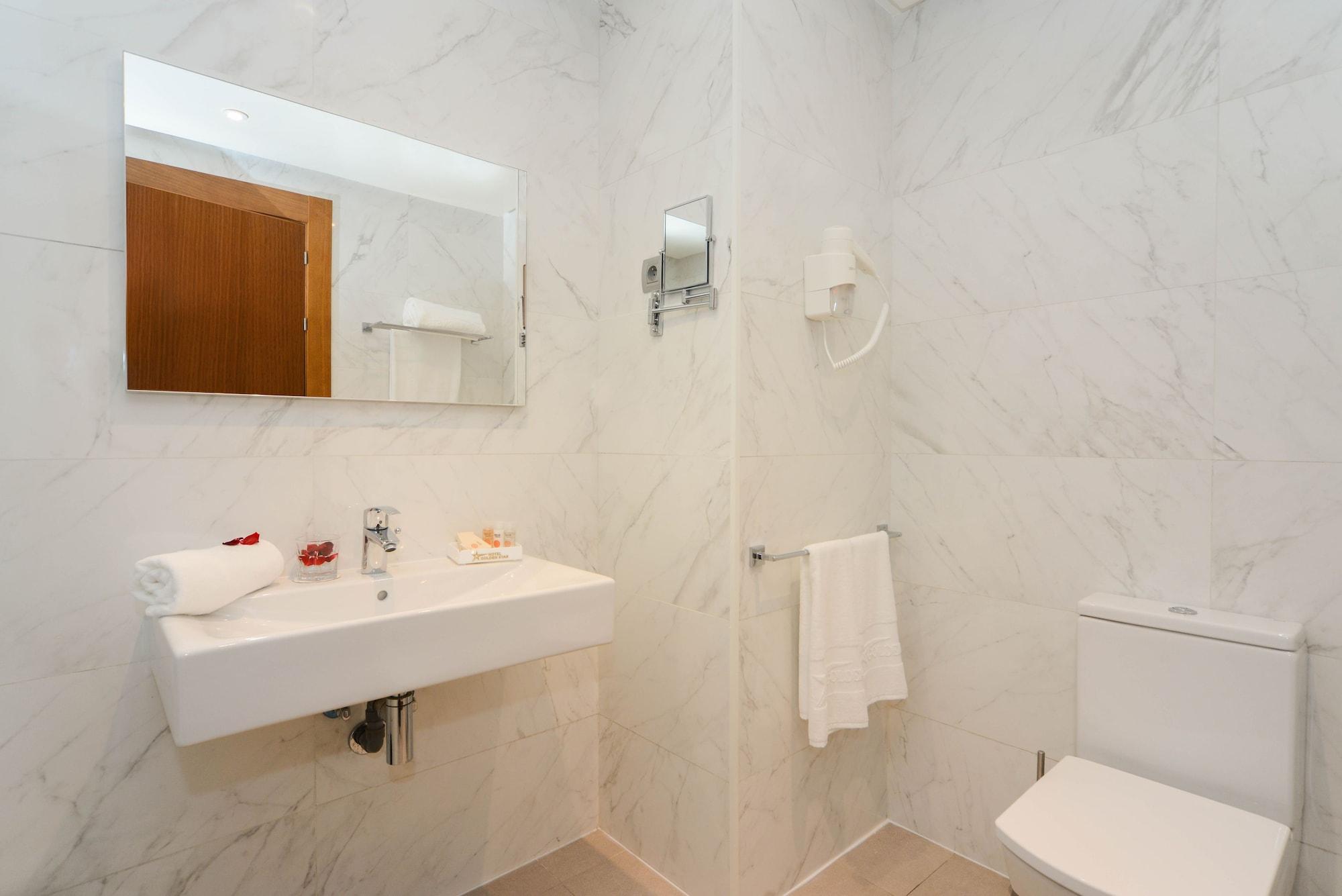 Golden Star Casablanca Hotel Ngoại thất bức ảnh