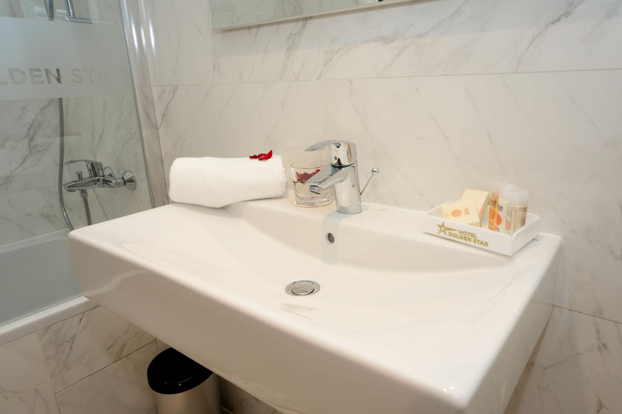 Golden Star Casablanca Hotel Ngoại thất bức ảnh