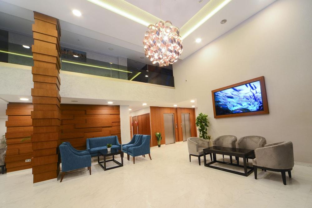 Golden Star Casablanca Hotel Ngoại thất bức ảnh