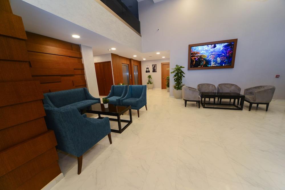 Golden Star Casablanca Hotel Ngoại thất bức ảnh