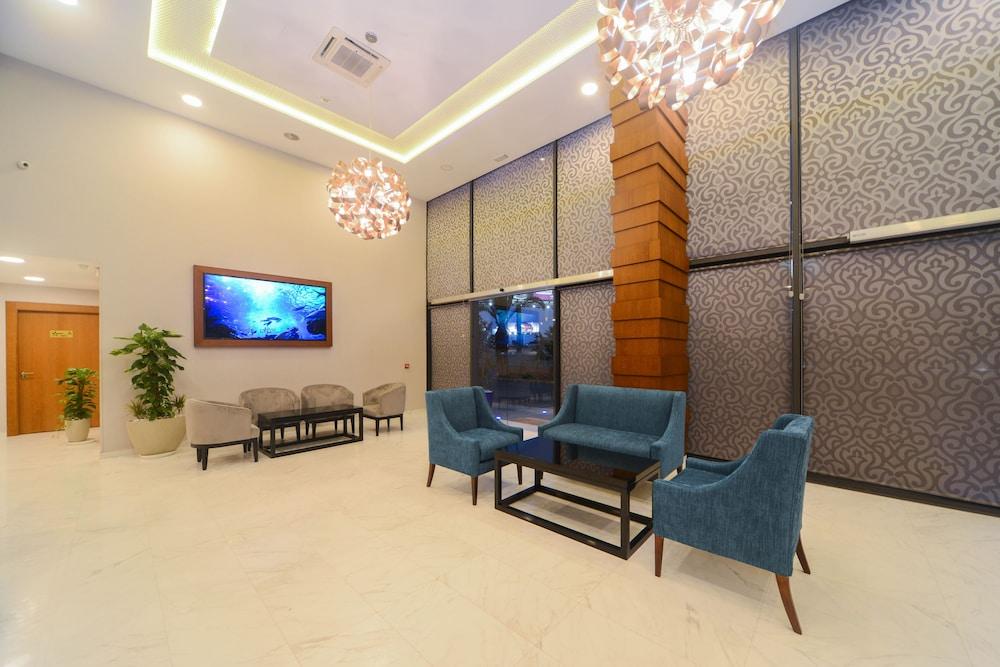 Golden Star Casablanca Hotel Ngoại thất bức ảnh