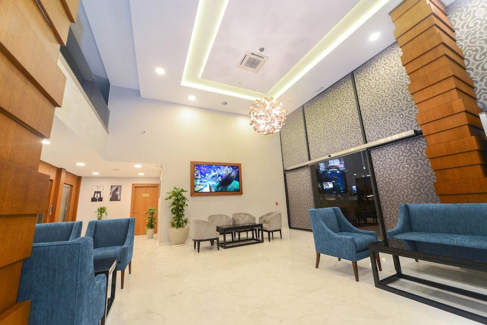 Golden Star Casablanca Hotel Ngoại thất bức ảnh
