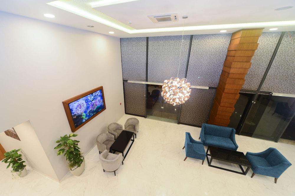 Golden Star Casablanca Hotel Ngoại thất bức ảnh