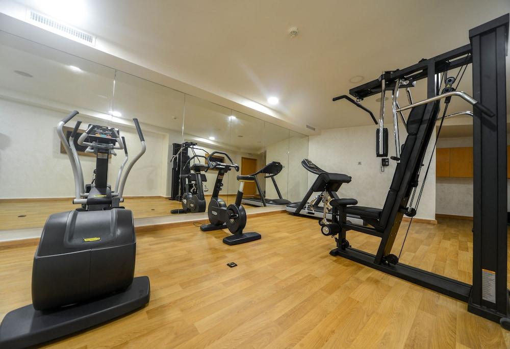 Golden Star Casablanca Hotel Ngoại thất bức ảnh