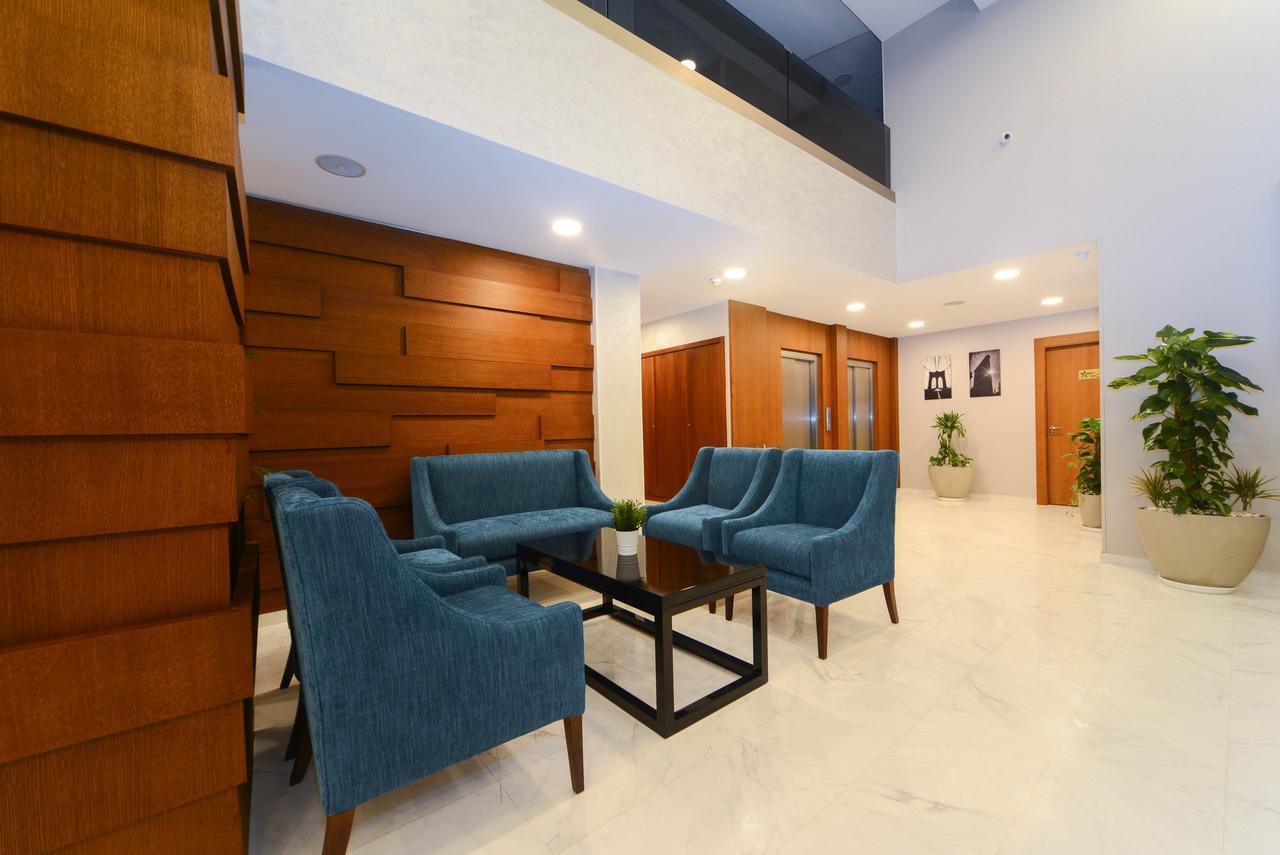 Golden Star Casablanca Hotel Ngoại thất bức ảnh