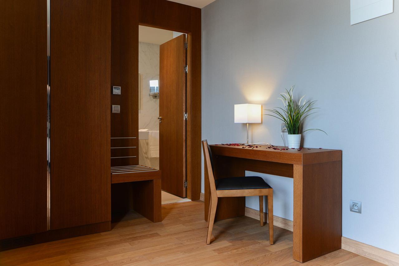Golden Star Casablanca Hotel Ngoại thất bức ảnh