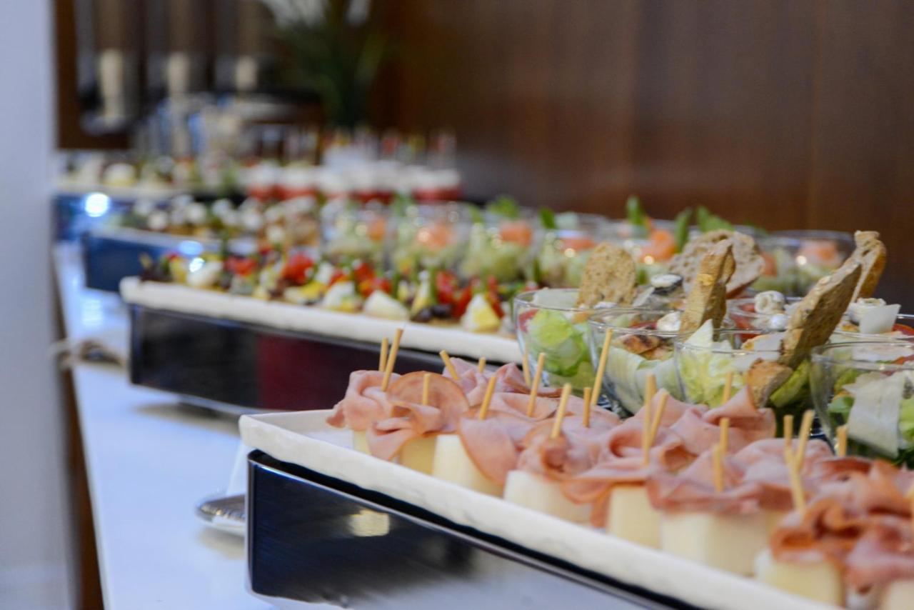 Golden Star Casablanca Hotel Ngoại thất bức ảnh