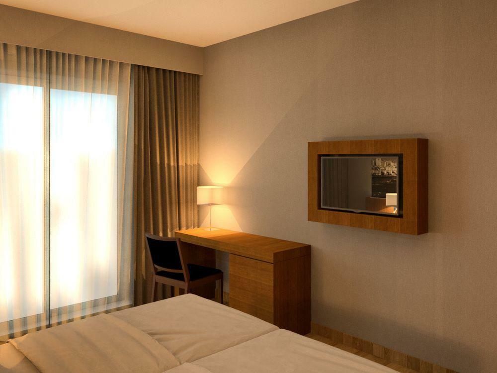 Golden Star Casablanca Hotel Ngoại thất bức ảnh